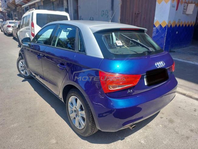  audi a1 sportsback 5 