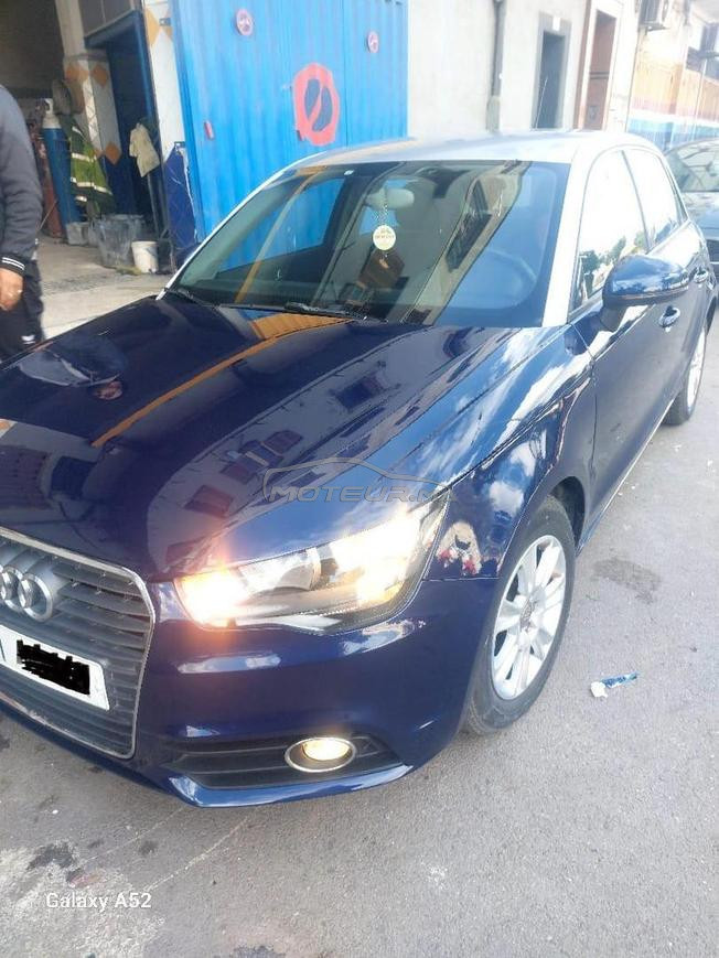  audi a1 sportsback 5 