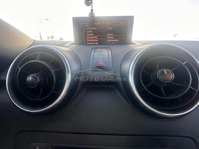  audi a1 sportsback 5 