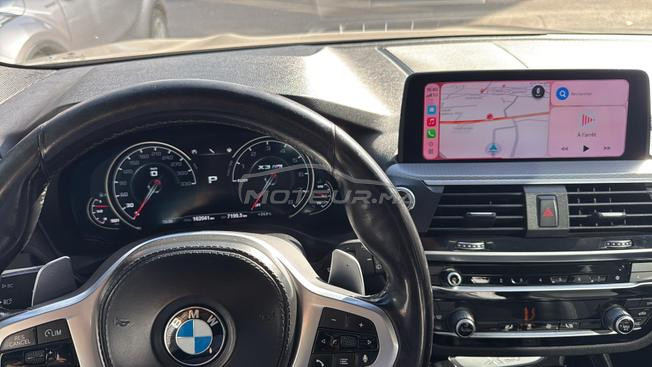 BMW X3 Pack M 