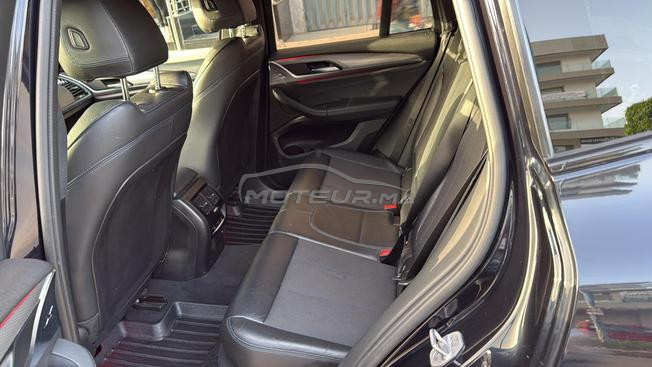 BMW X3 Pack M 