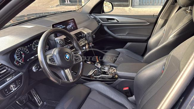 BMW X3 Pack M 