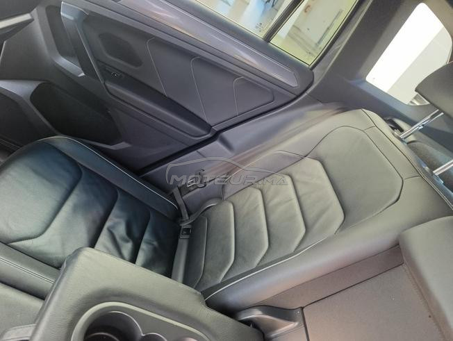 Tiguan rline a vendre tanger de