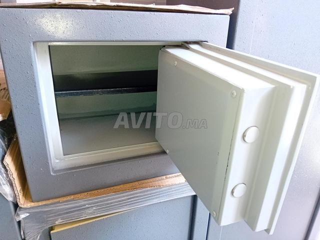 coffre fort blindé sans code 50kg 70kg