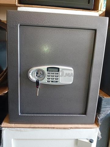 coffre fort blindé électronique 100kg 120kg 140kg