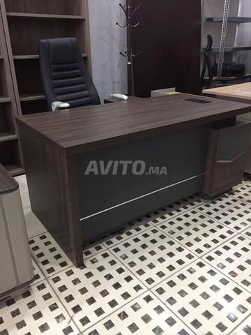 🪑 Produits disponibles – Mobilier de bureau