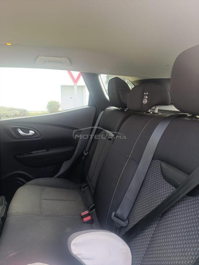Renault Kadjar Diesel Automatique 2019 à Tanger