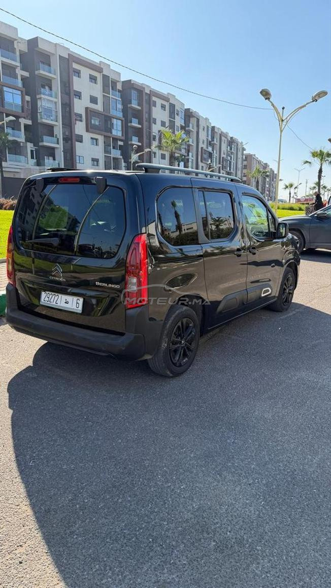 Citroën berlingo 
