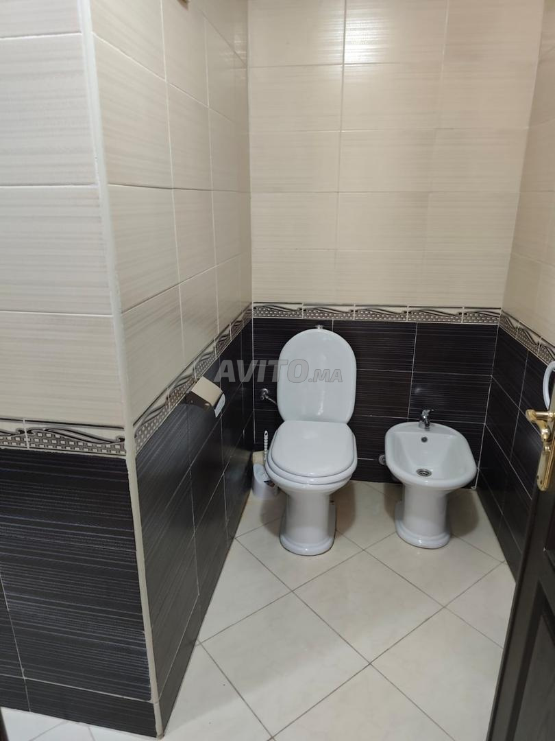 Appartement à louer 80 m à Tanger - image 4