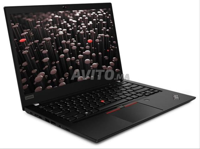  Lenovo ThinkPad P14s /i7-10510U /16Go /512 SSD