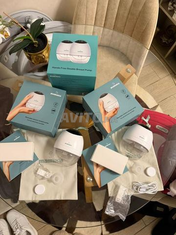 Mammia tire-lait comme neuve