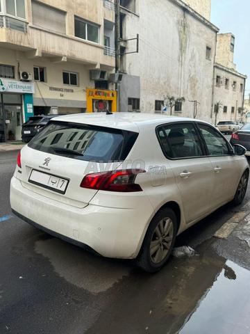 Peugeot 308 - 2