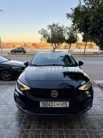 Fiat tipo diesel 2020