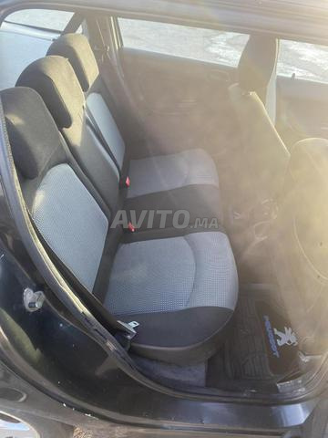 Peugeot 206 Diesel Manuelle 2004