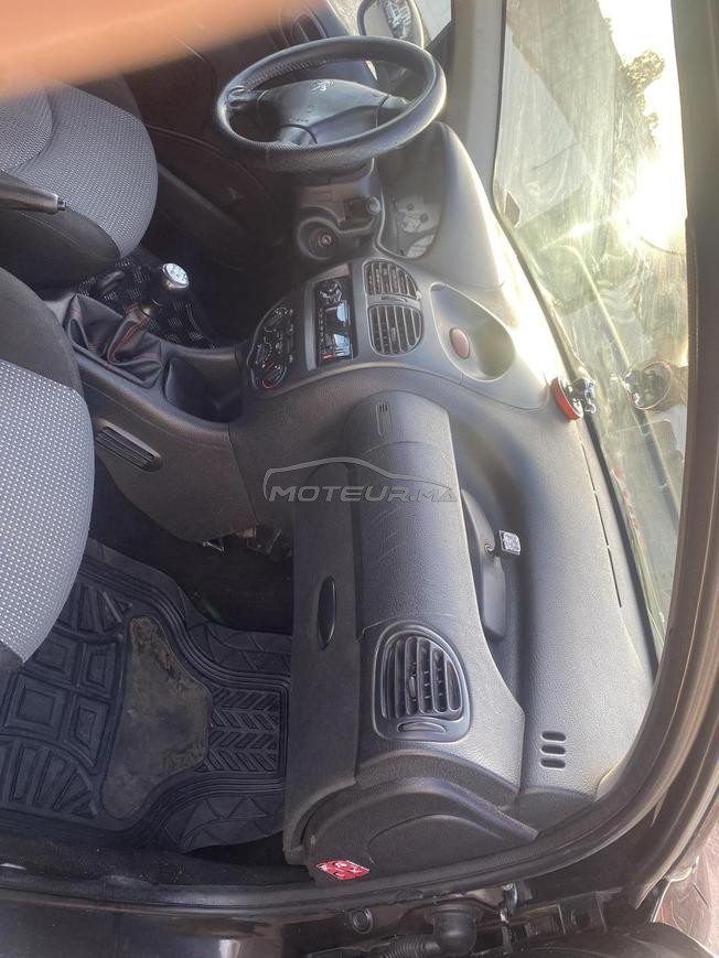 Peugeot 206 Diesel Manuelle 2004