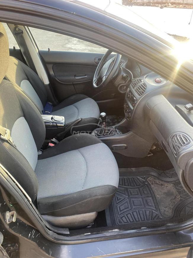 Peugeot 206 Diesel Manuelle 2004