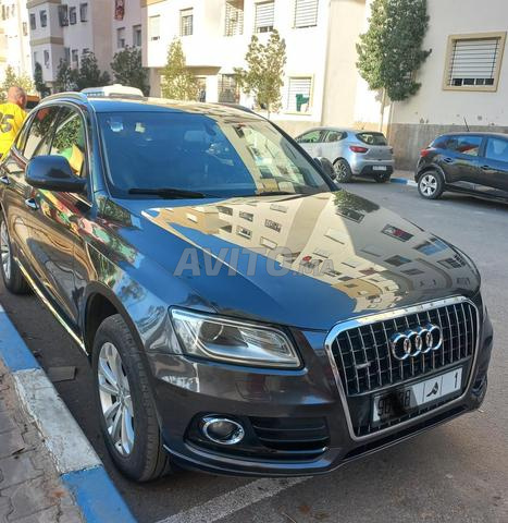 Q5 Sline موديل 2019