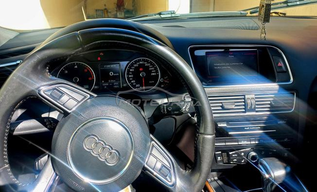 Q5 Sline model 2019