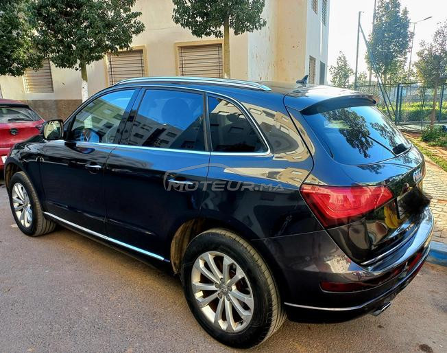 Q5 Sline model 2019