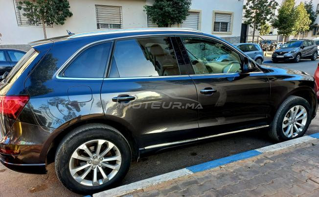 Q5 Sline model 2019