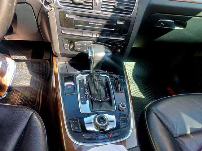 Q5 Sline model 2019