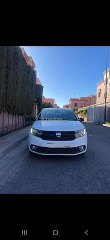 Dacia logan essence