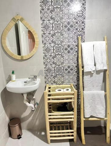 Bel appartement pour nuitée Marrakech - 2