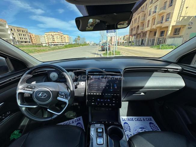  Hyundai Tucson Ultimate  Toutes options État neuf