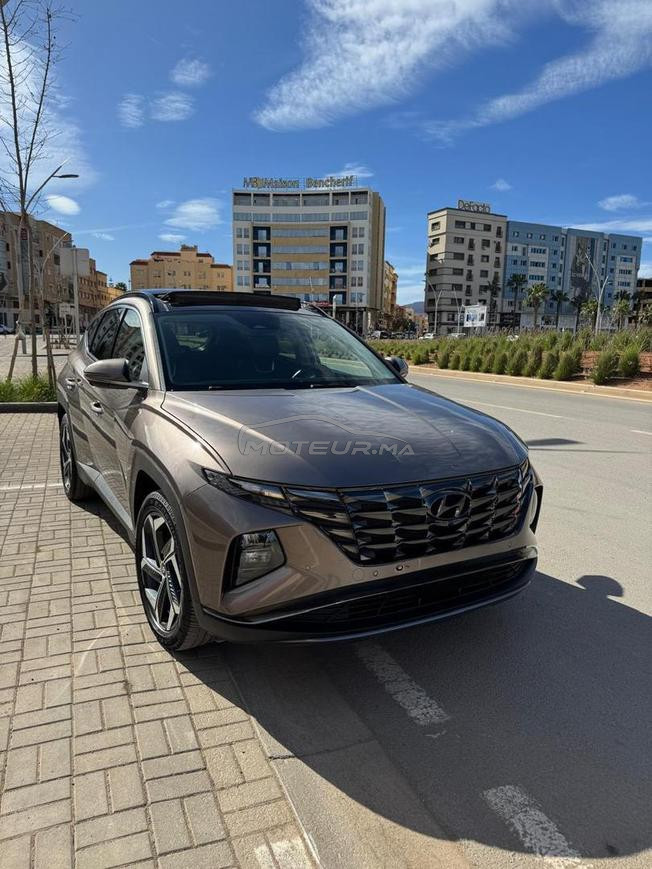  Hyundai Tucson Ultimate  Toutes options État neuf