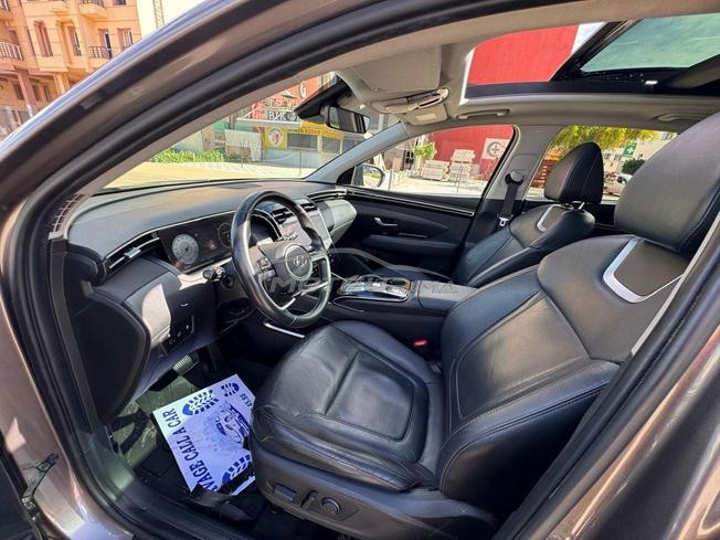  Hyundai Tucson Ultimate  Toutes options État neuf