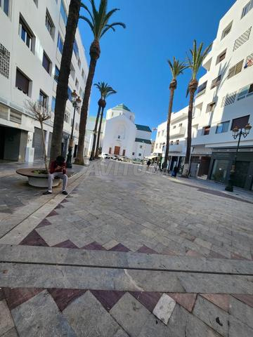 Maison à louer près du centre ville Rabat et Tram