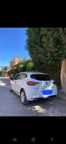 Clio 5 diesel 1ère main - 2