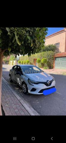 Clio 5 diesel 1ère main - 2