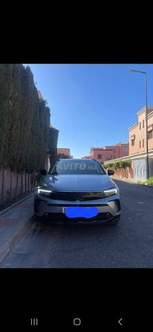 Opel Grandland X Diesel Automatique 2023 1ère main
