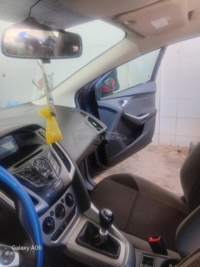 Ford focus à vendre 