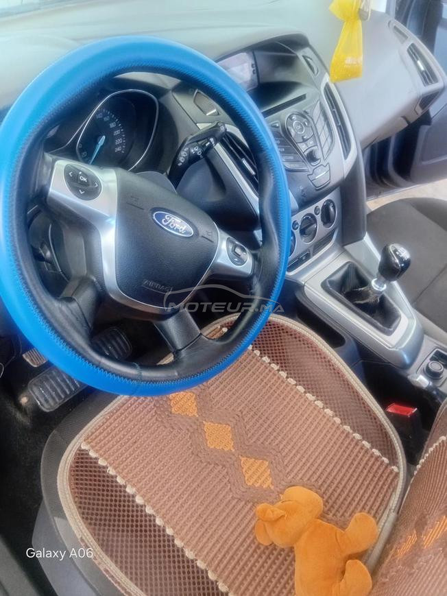 Ford focus à vendre 