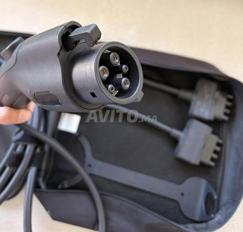 WEBASTO Go Portable Dual, Chargeur VE