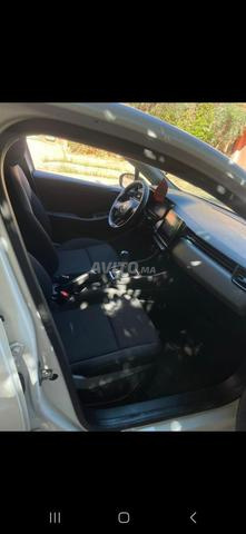 Clio 5 essence automatique