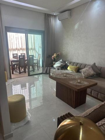 شقة جميلة جدا ذات مستوى عال - 2