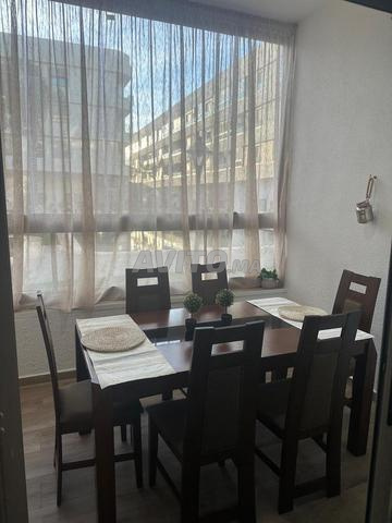 Très bel appartement haut standing