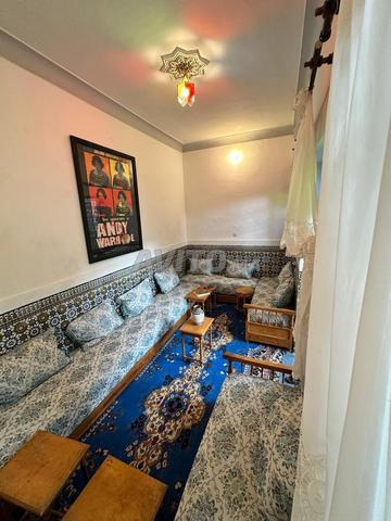 Riad d’Exception 170 m² – Sidi Ben Slimane - 2
