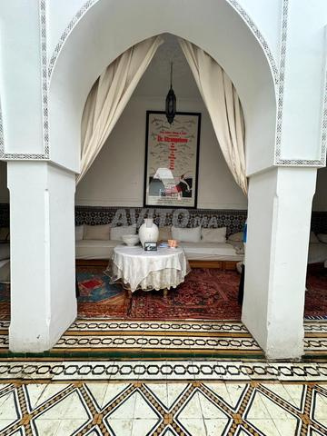 رياض استثنائي 170 متر مربع - سيدي بن سليمان