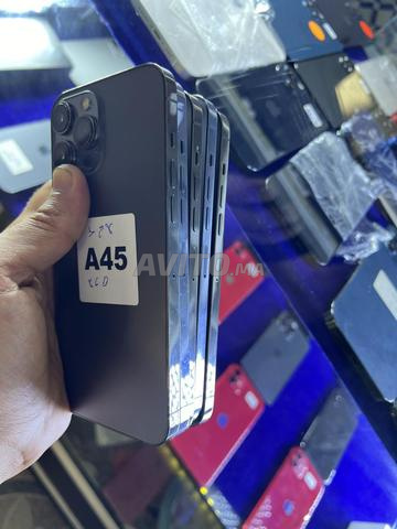 iPhone 13 pro max 128/91 batterie