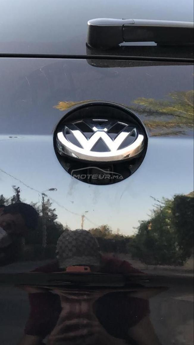 Volkswagen Golf 7 2016 diwana 2020