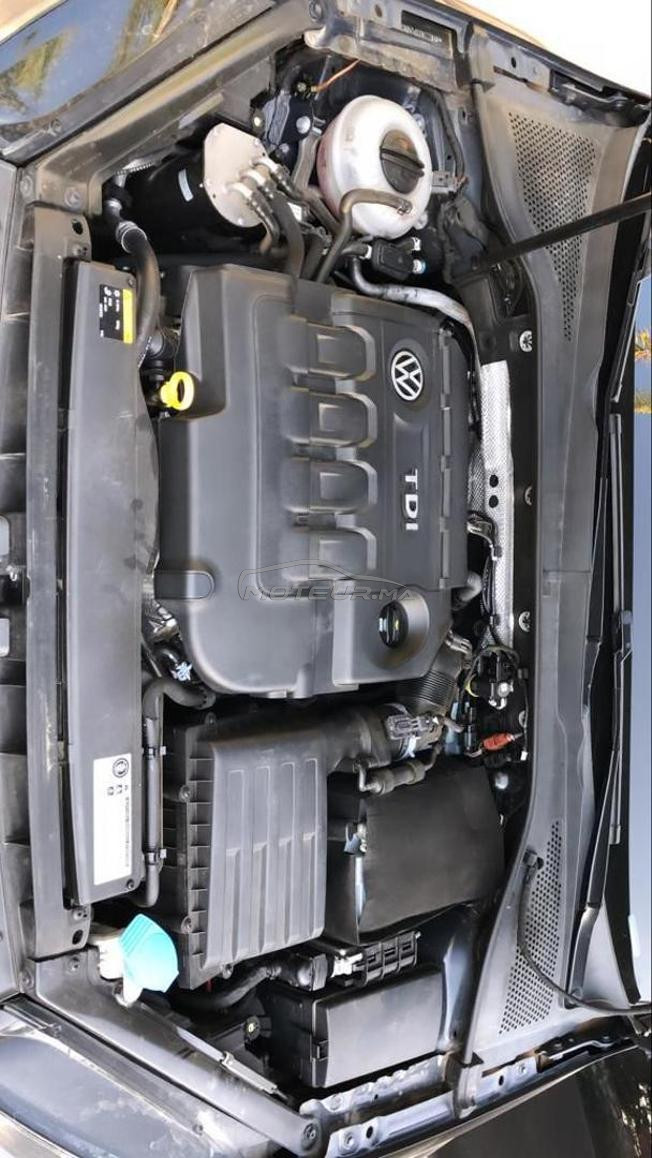Volkswagen Golf 7 2016 diwana 2020