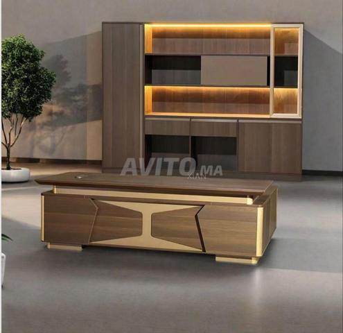 🚨 Nouveaux modèles de bureaux importés sont arrivés