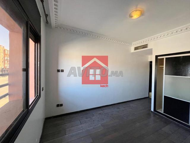  Bureau à louer avec une vue magnifique sur le boulevard Safi - image 3