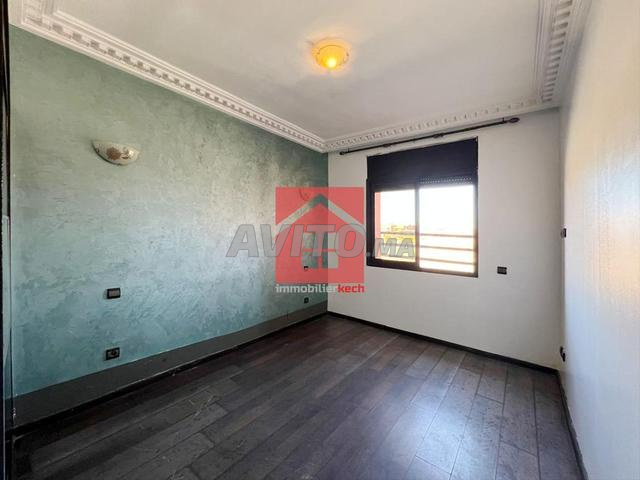  Bureau à louer avec une vue magnifique sur le boulevard Safi - image 4