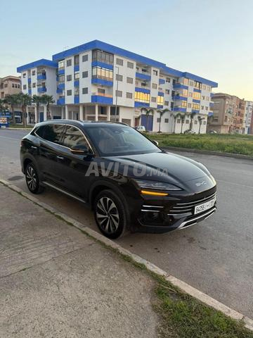 BYD SEAL 5 Essence Automatique 2025 à Casablanca