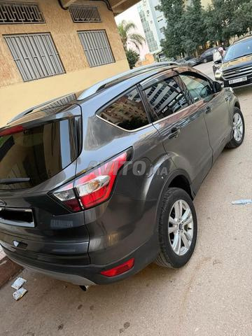 Ford Kuga Diesel Manuelle 2019 à Fès